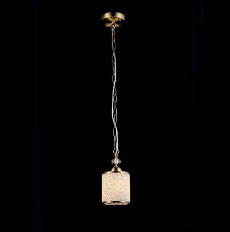 Подвесной светильник Maytoni Sherborn F016-11-G