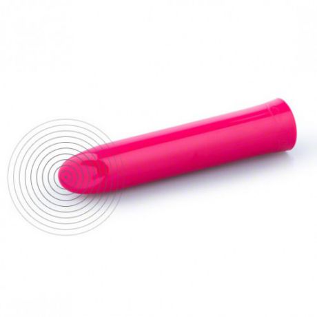 Вибромассажер We-Vibe Tango rechargeable Pink