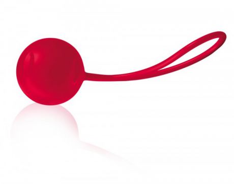 Joyballs Вагинальный шарик Trend красный
