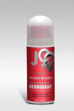 Дезодорант с феромонами для женщин JO PHR Deodorant Women - Women,  75 мл