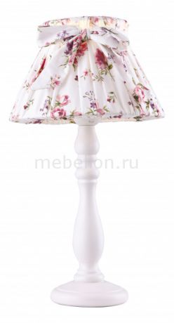 Arte Lamp декоративная Bambina A7020LT-1WH