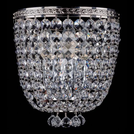 Bohemia Ivele Crystal 1928/3/S/Ni