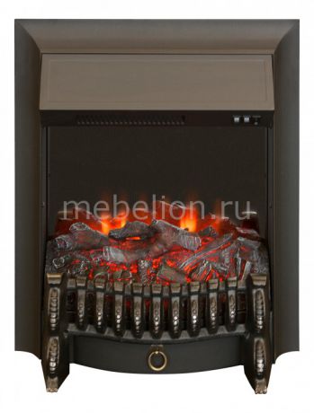 Real Flame (53х24х61 см) Fobos Lux 00010011986