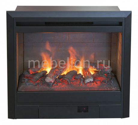 Real Flame (63.5х27.4х62.5 см) 3D Helios 00010012188