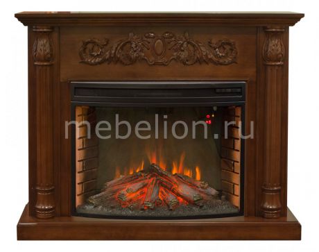 Real Flame (137х40х109.5 см) Salford 00010010714