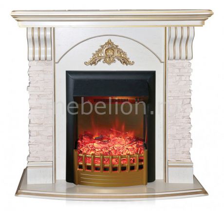Real Flame (105х41х100 см) Atnena 00010012361