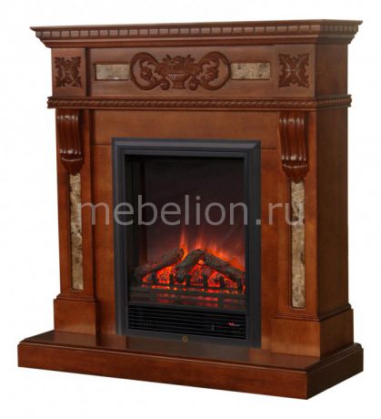 Real Flame (97х40х103 см) Corsica 00010010874