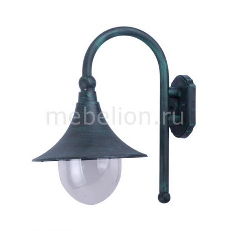 Arte Lamp Malaga A1082AL-1BG