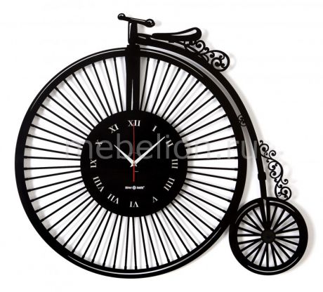 Silver Smith (78.9х71.5 см) RETRO BICYCLE 04008bk0