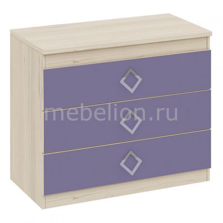 Мебель Трия Аватар СМ-201.11.001 каттхилт/лаванда