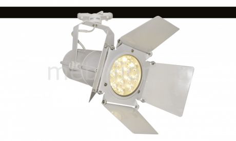 Arte Lamp Track Lights A6312PL-1WH