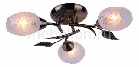 Arte Lamp Anetta A6157PL-3AB