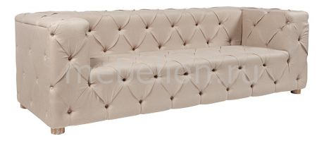 DG-Home Soho Tufted Upholstered Sofa DG-F-SF361