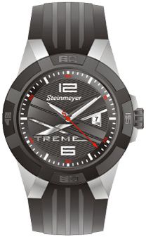 Steinmeyer Мужские немецкие наручные часы Steinmeyer S 051.73.23