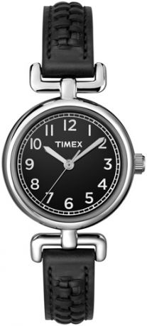 Timex Женские американские наручные часы Timex T2N660