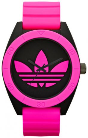 adidas Унисекс немецкие наручные часы adidas ADH2846