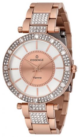 Essence Женские корейские наручные часы Essence ES-6364FE.410