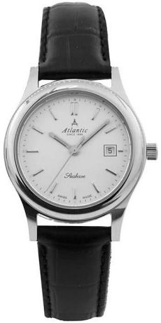 Atlantic Женские швейцарские наручные часы Atlantic 20342.41.21