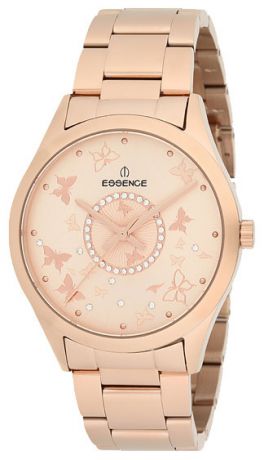 Essence Женские корейские наручные часы Essence ES-6338FE.410