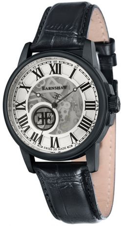 Thomas Earnshaw Мужские английские наручные часы Thomas Earnshaw ES-0028-03