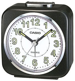 Casio Будильник Casio TQ-143S-1E