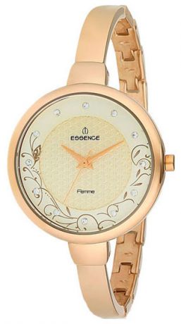 Essence Женские корейские наручные часы Essence D925.110