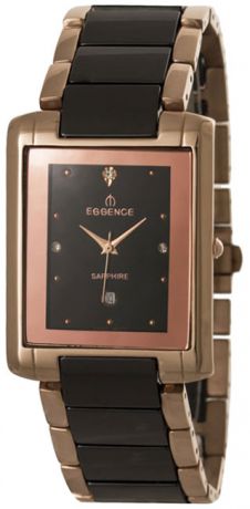 Essence Мужские корейские наручные часы Essence ES-6300MC.450