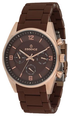 Essence Мужские корейские наручные часы Essence ES-6242MR.442