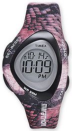 Timex Женские американские наручные часы Timex T5G601