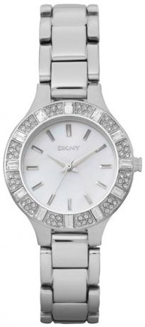 DKNY Женские американские наручные часы DKNY NY8485