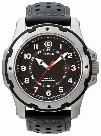 Timex Мужские американские наручные часы Timex T49625