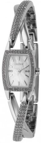 DKNY Женские американские наручные часы DKNY NY4633