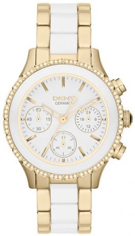 DKNY Женские американские наручные часы DKNY NY8830