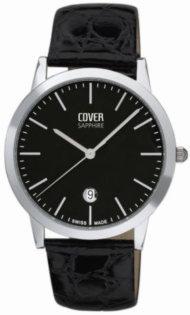 Cover Мужские швейцарские наручные часы Cover Co123.10