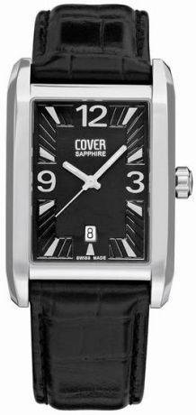 Cover Мужские швейцарские наручные часы Cover Co132.05