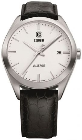 Cover Мужские швейцарские наручные часы Cover Co162.07