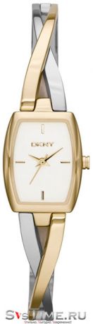 DKNY Женские американские наручные часы DKNY NY2235