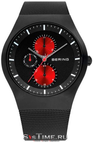 Bering Мужские датские наручные часы Bering 11942-229