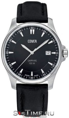 Cover Мужские швейцарские наручные часы Cover Co137.05