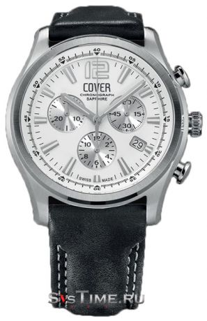 Cover Мужские швейцарские наручные часы Cover Co135.05