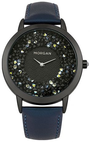 Morgan Женские французские наручные часы Morgan M1249UB