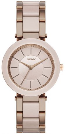 DKNY Женские американские наручные часы DKNY NY2461