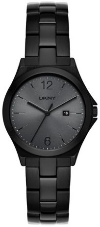 DKNY Женские американские наручные часы DKNY NY2369