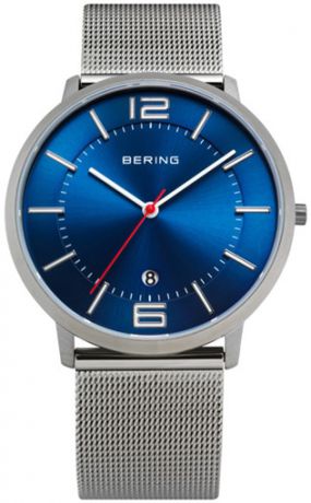 Bering Мужские датские наручные часы Bering 11139-078