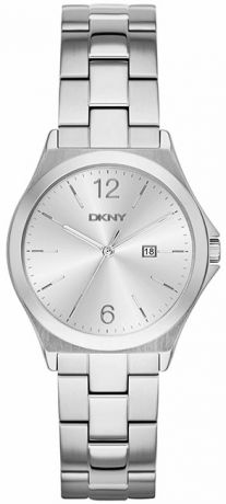 DKNY Женские американские наручные часы DKNY NY2365