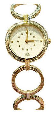 Romanson Женские наручные часы Romanson RM 6107Q LJ(WH)