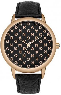 Morgan Женские французские наручные часы Morgan M1258BRG