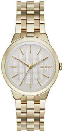 DKNY Женские американские наручные часы DKNY NY2382