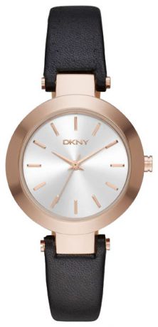 DKNY Женские американские наручные часы DKNY NY2458