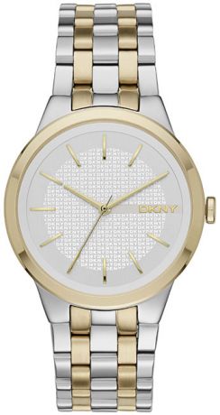DKNY Женские американские наручные часы DKNY NY2463